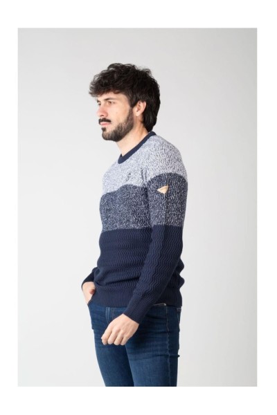 JERSEY PRIVATA PRI2819