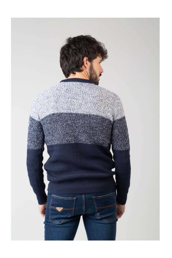 JERSEY PRIVATA PRI2819