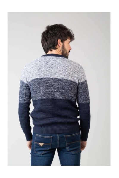 JERSEY PRIVATA PRI2819