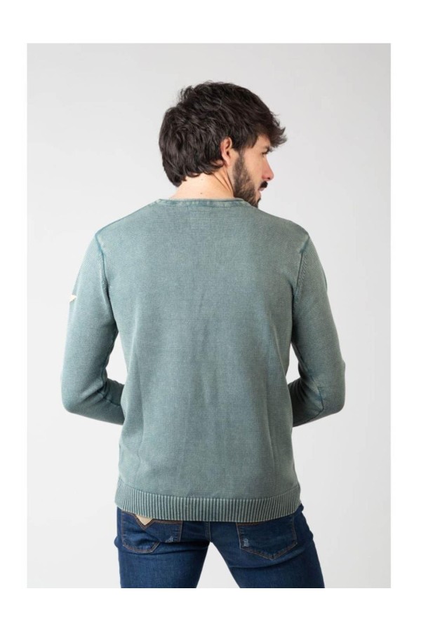 JERSEY PRIVATA PRI2822 H