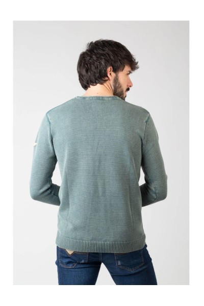 JERSEY PRIVATA PRI2822 H