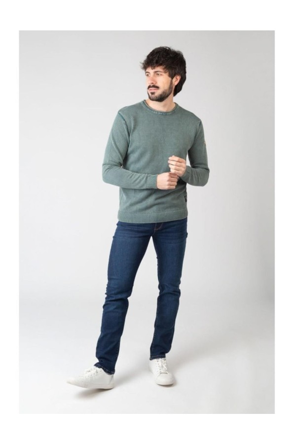 JERSEY PRIVATA PRI2822 H