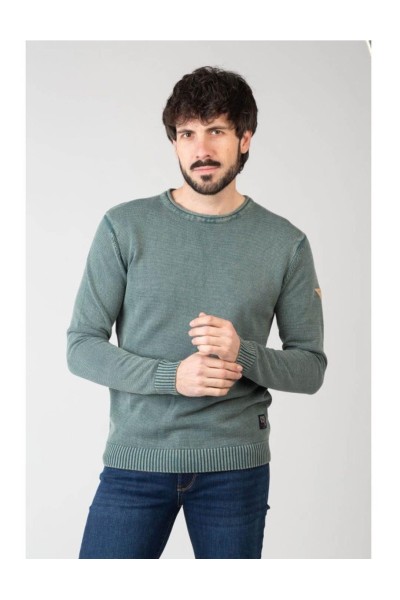 JERSEY PRIVATA PRI2822 H