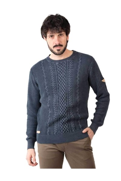 JERSEY PRIVATA PRI2826 H