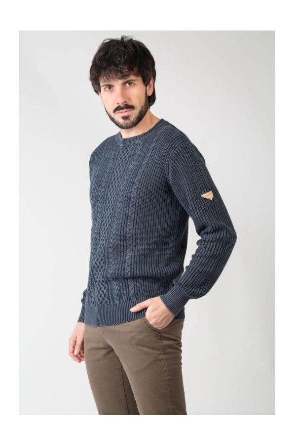 JERSEY PRIVATA PRI2826 H 2