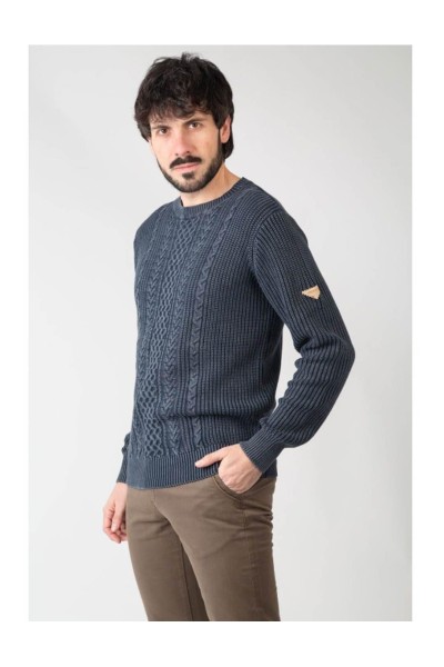 JERSEY PRIVATA PRI2826 H