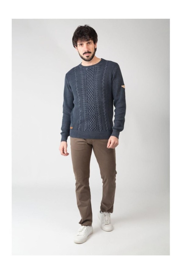 JERSEY PRIVATA PRI2826 H