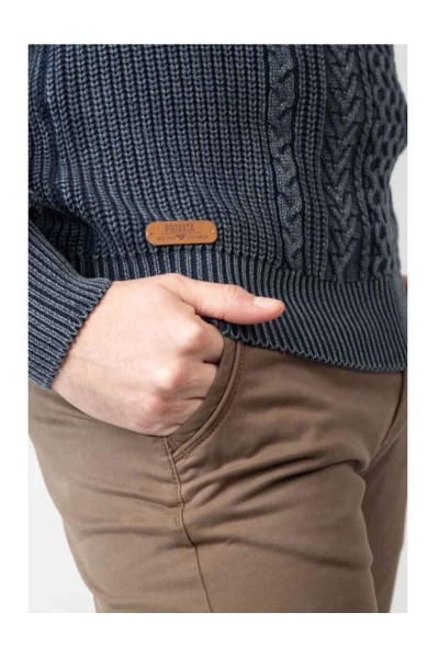 JERSEY PRIVATA PRI2826 H