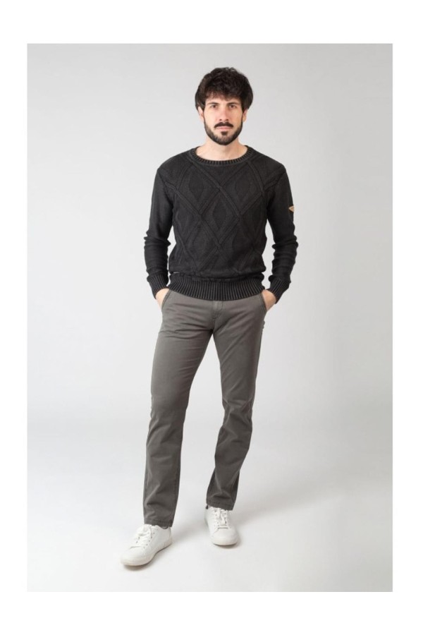 JERSEY PRIVATA PRI2827 H