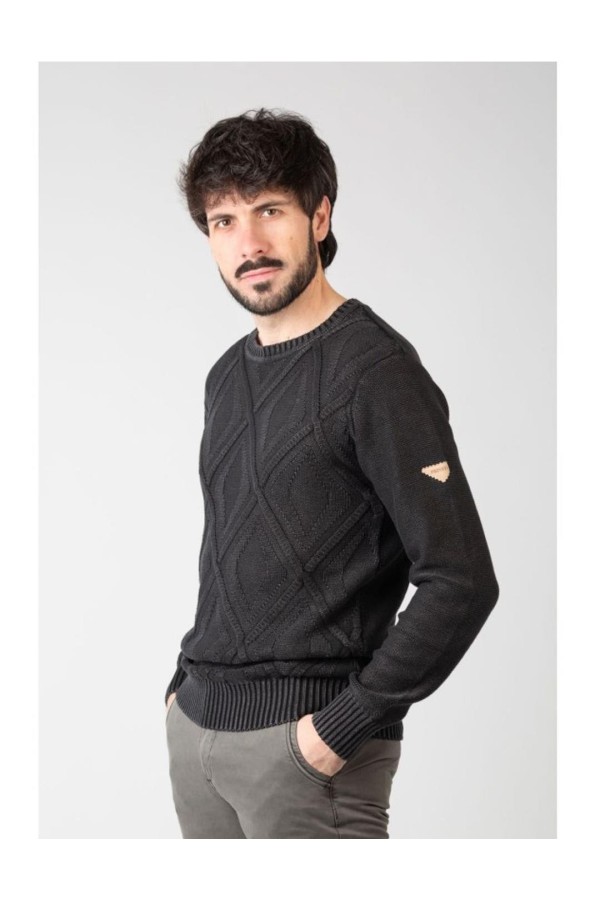 JERSEY PRIVATA PRI2827 H