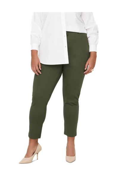 PANTALÓN ONLY CARMAKOMA GOLD