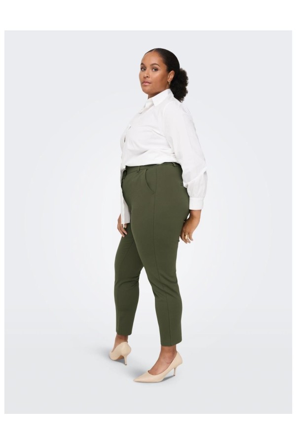 PANTALÓN ONLY CARMAKOMA GOLD