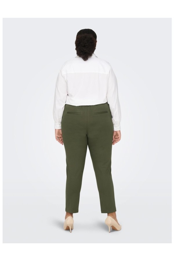 PANTALÓN ONLY CARMAKOMA GOLD