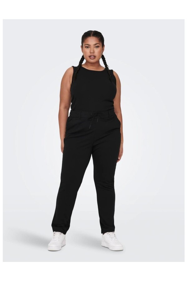 PANTALÓN ONLY CARMAKOMA GOLD