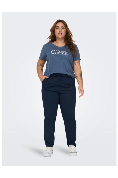 PANTALÓN ONLY CARMAKOMA GOLD