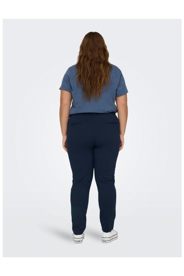 PANTALÓN ONLY CARMAKOMA GOLD