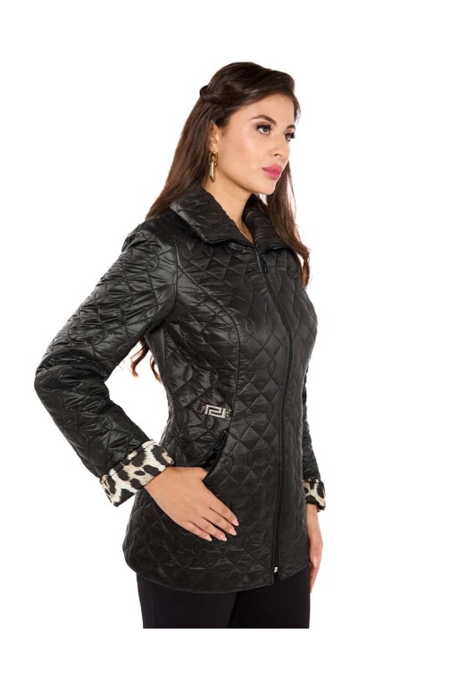CHAQUETA ZSA ERIS M