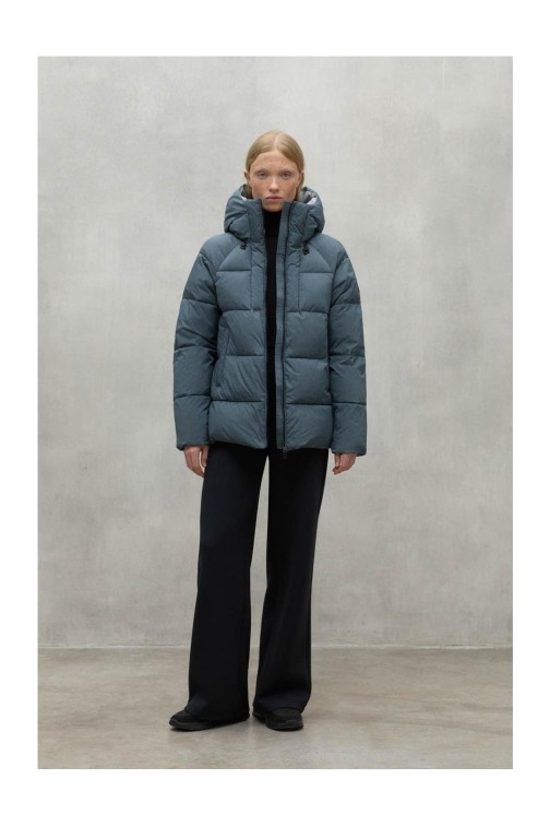 CHAQUETA ECOALF FUJI M CHAQUETA ECOALF FUJI M