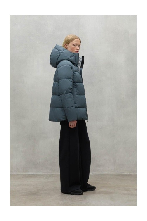CHAQUETA ECOALF FUJI M CHAQUETA ECOALF FUJI M