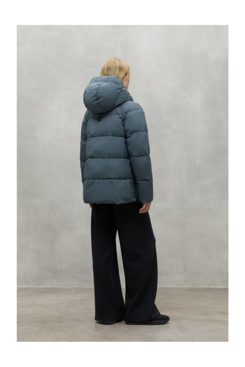 CHAQUETA ECOALF FUJI M CHAQUETA ECOALF FUJI M