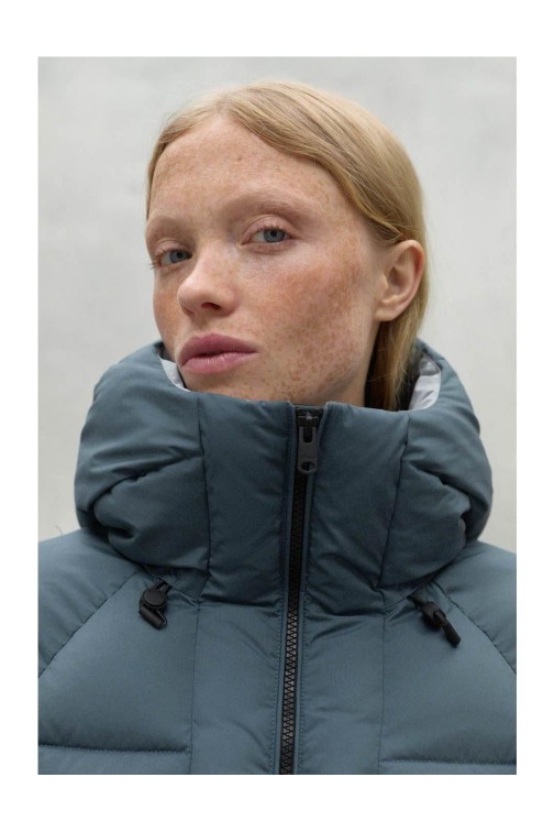 CHAQUETA ECOALF FUJI M CHAQUETA ECOALF FUJI M