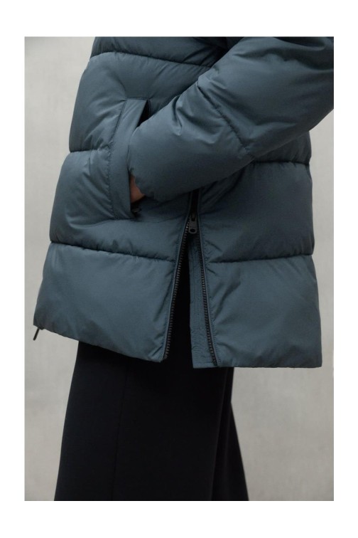 CHAQUETA ECOALF FUJI M CHAQUETA ECOALF FUJI M