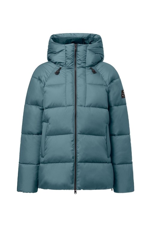 CHAQUETA ECOALF FUJI M CHAQUETA ECOALF FUJI M