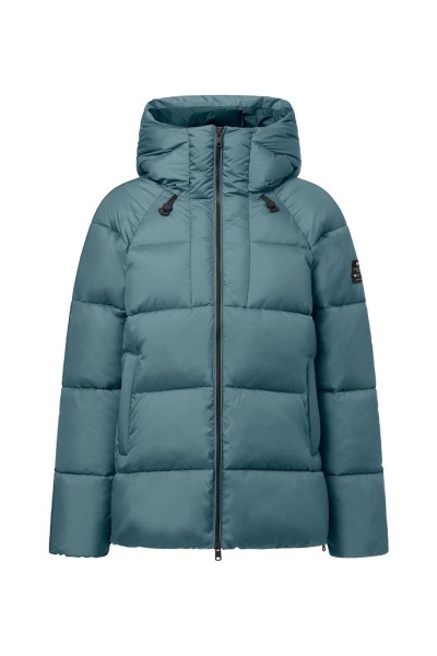 CHAQUETA ECOALF FUJI M