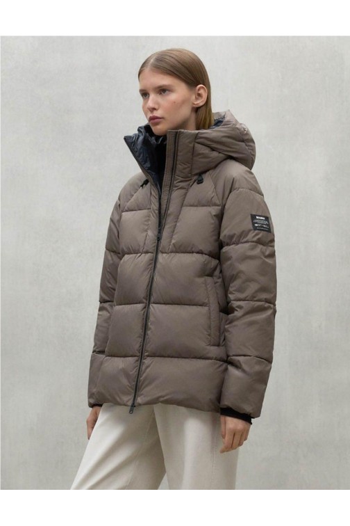 CHAQUETA ECOALF FUJI M CHAQUETA ECOALF FUJI M