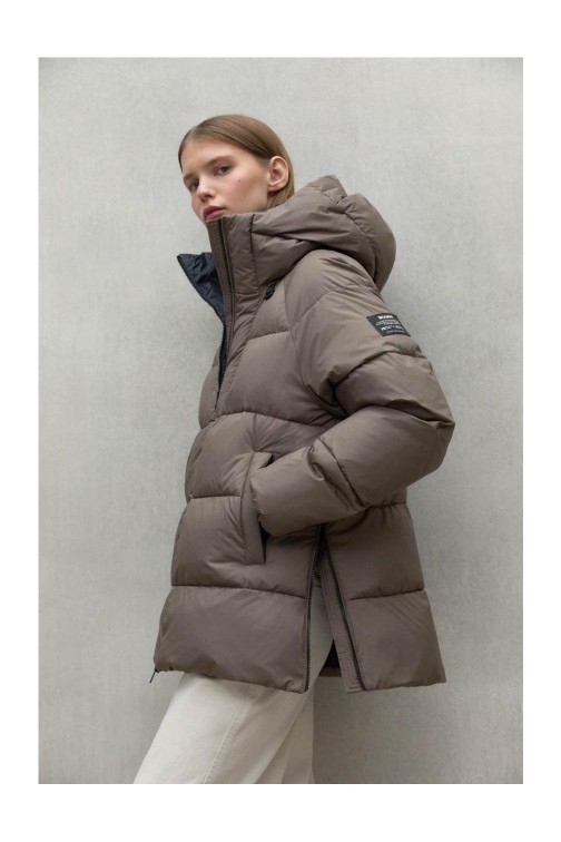 CHAQUETA ECOALF FUJI M CHAQUETA ECOALF FUJI M