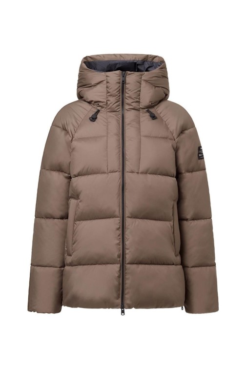 CHAQUETA ECOALF FUJI M CHAQUETA ECOALF FUJI M
