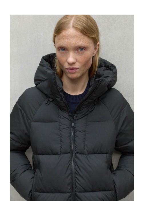 CHAQUETA ECOALF FUJI M CHAQUETA ECOALF FUJI M