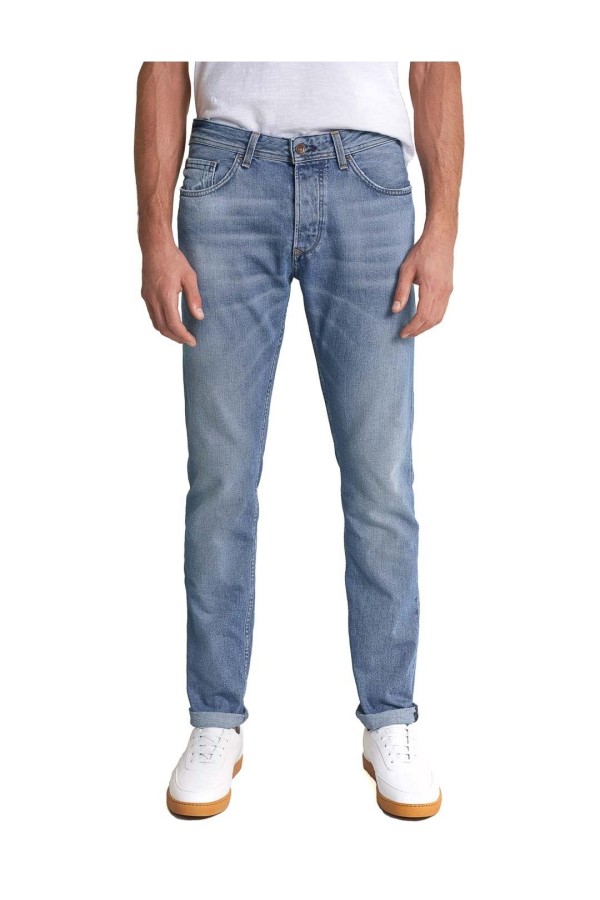 Vaquero Salsa 124992 Lima azul