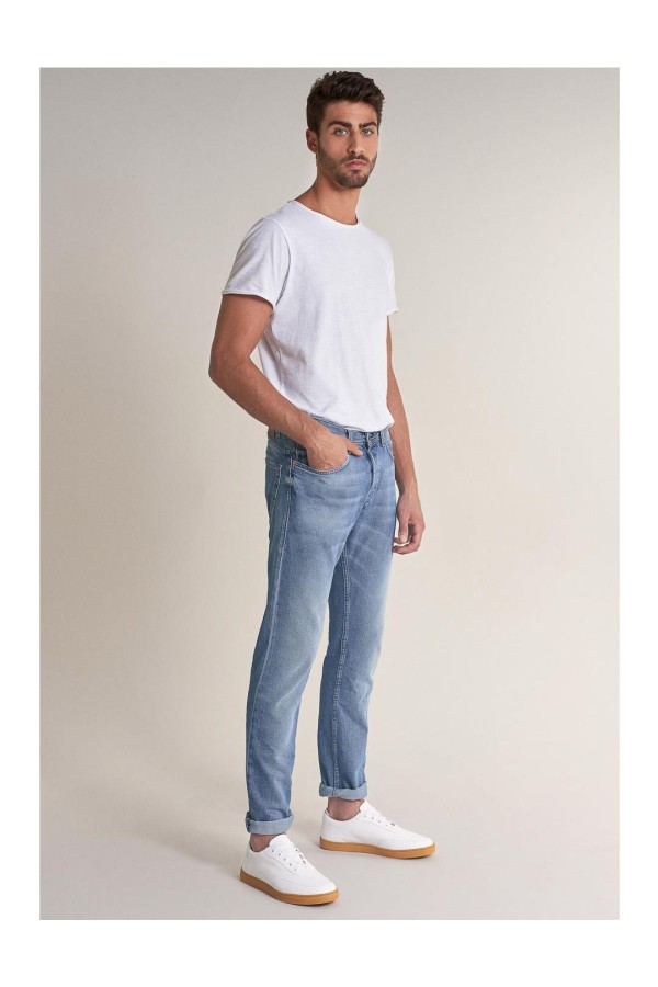 Vaquero Salsa 124992 Lima azul 2