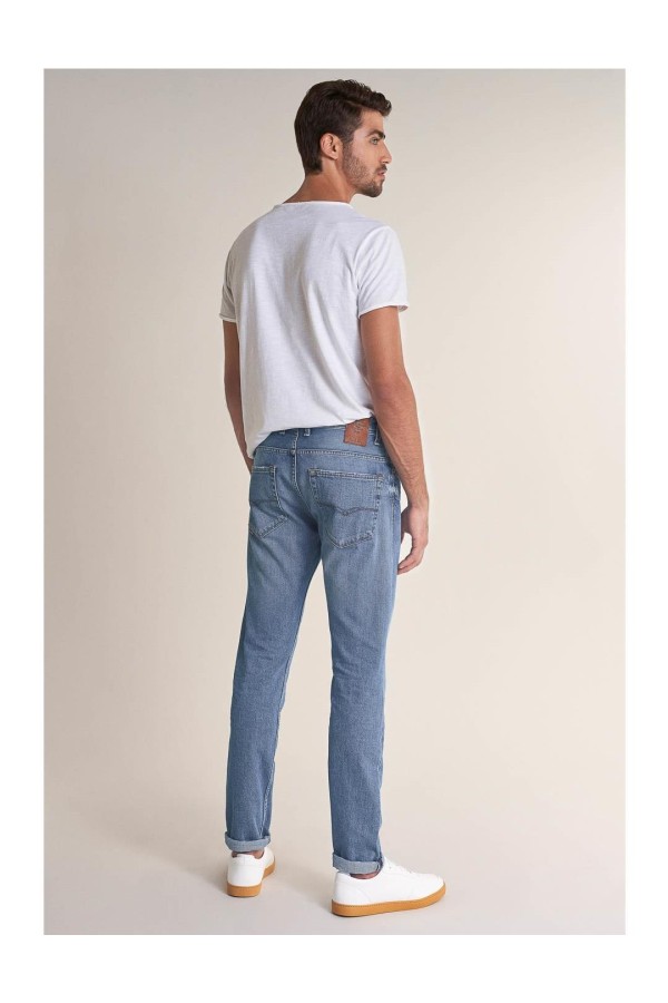 Vaquero Salsa 124992 Lima azul Vaquero Salsa 124992 Lima azul