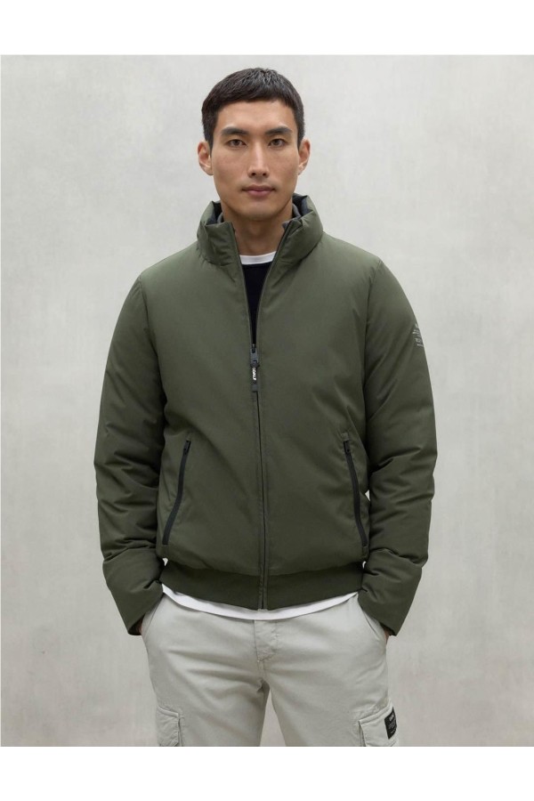 CHAQUETA ECOALF GRAYS H