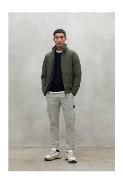 CHAQUETA ECOALF GRAYS H