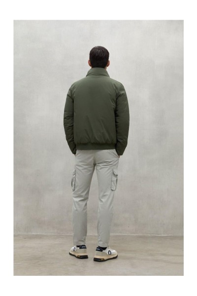 CHAQUETA ECOALF GRAYS H