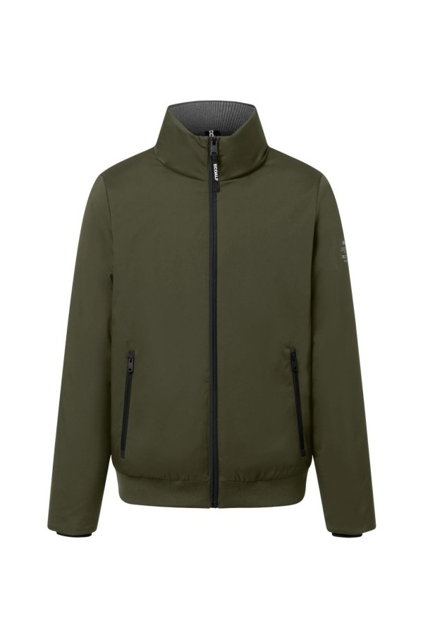 CHAQUETA ECOALF GRAYS H