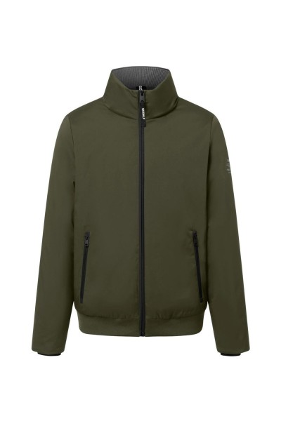 CHAQUETA ECOALF GRAYS H