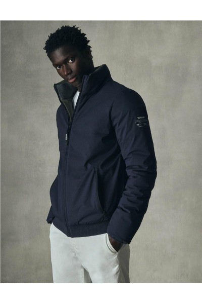 CHAQUETA ECOALF GRAYS H