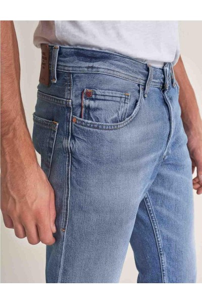 Vaquero Salsa 124992 Lima azul