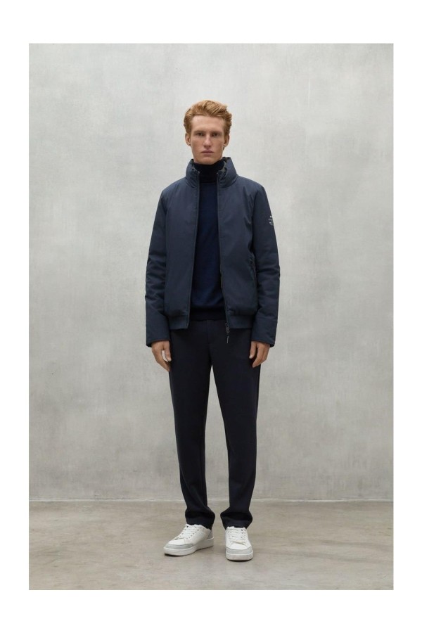 CHAQUETA ECOALF GRAYS H