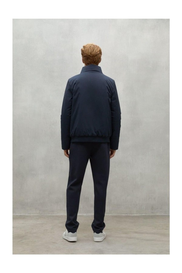 CHAQUETA ECOALF GRAYS H