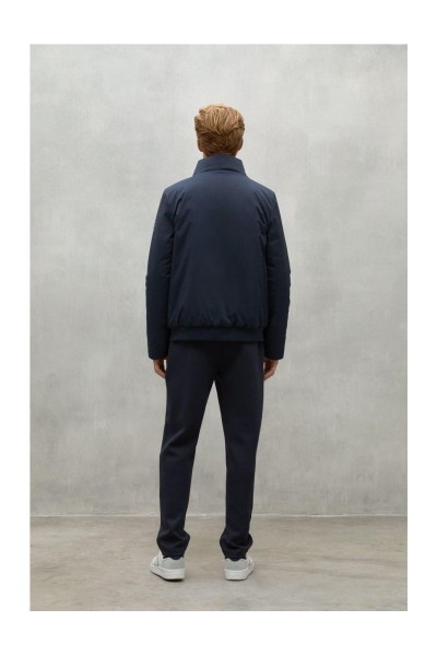 CHAQUETA ECOALF GRAYS H