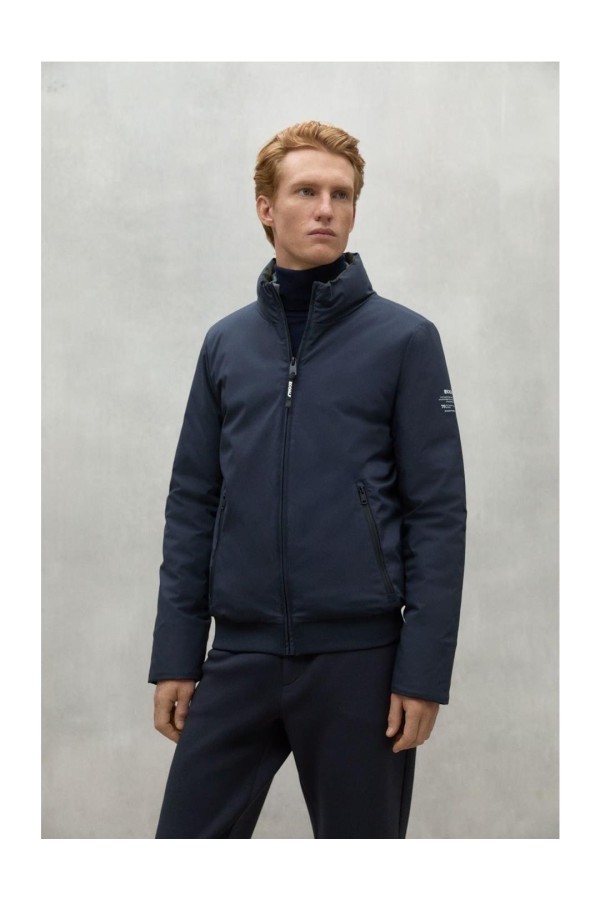 CHAQUETA ECOALF GRAYS H