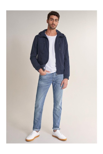 Vaquero Salsa 124992 Lima azul