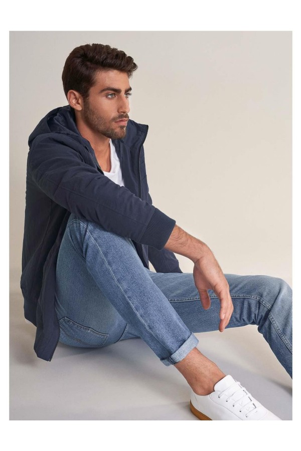 Vaquero Salsa 124992 Lima azul Vaquero Salsa 124992 Lima azul