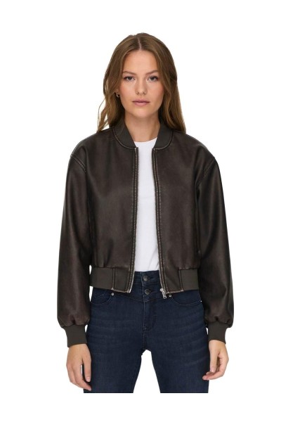 CHAQUETA ONLY JANE BOMBER