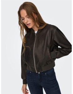 CHAQUETA ONLY JANE BOMBER 2